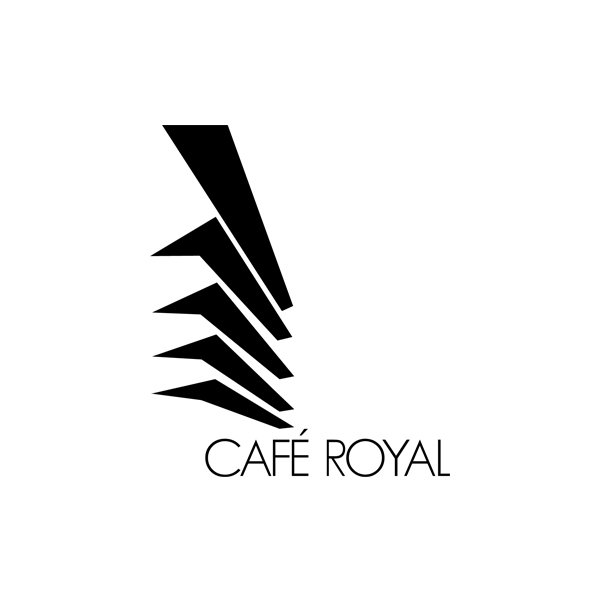 Café Royal fait confiance à Dreampix communication Antibes