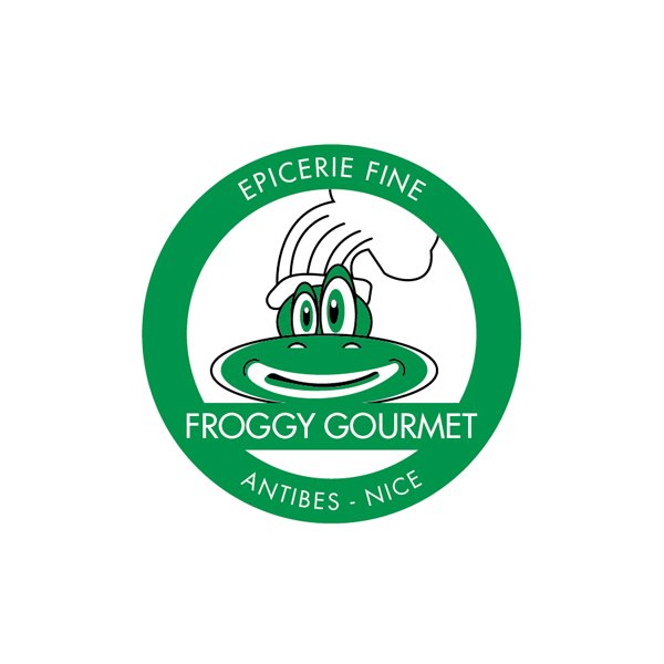 Epicerie fine Froggy Gourmet fait confiance à Dreampix communication Antibes