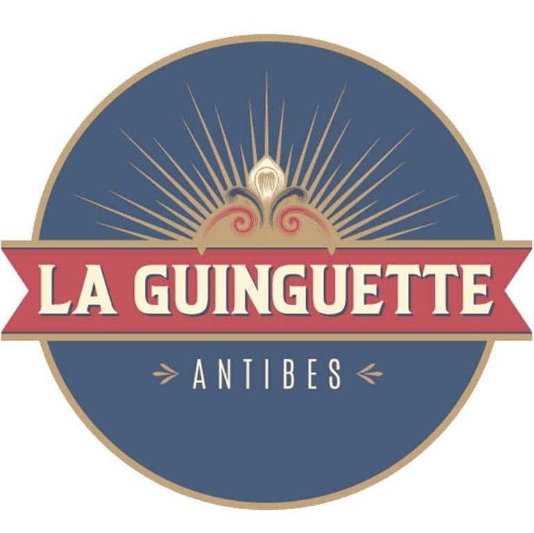 Restaurant La Guinguette fait confiance à Dreampix communication Antibes