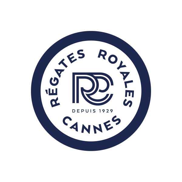 Régates Royales Cannes fait confiance à Dreampix communication Antibes