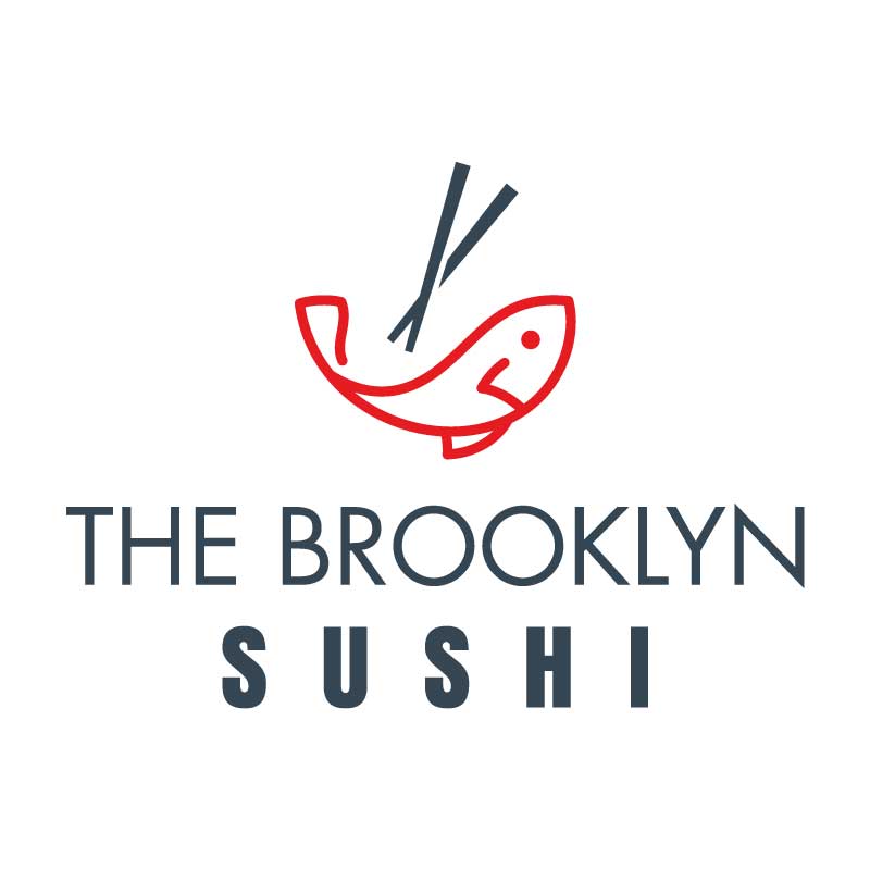 The Brooklyn Sushi fait confiance à Dreampix communication Antibes