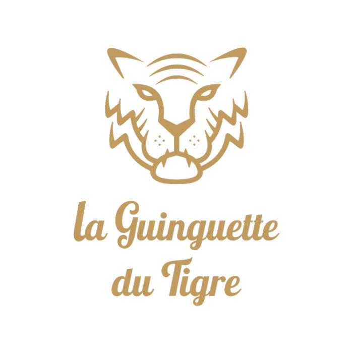 Restaurant La Guinguette du Tigre fait confiance à Dreampix communication Antibes